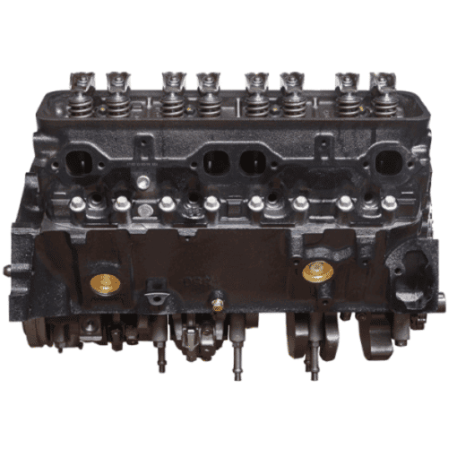 moteur volvo penta reconditionné