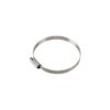 GS38320 - Collier inox 90-110 - A l'unité - Mercruiser 815504372 / Volvo Penta 3852604 / OMC 3853860