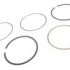 REC11016 - Kit segment pour 1 piston - GM V6 4.3L et V8 5.0L / 5.7L - Cote standard - Mercruiser 8018611 / Volvo Penta 21179959 (1996 et +)