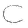 REC27-14250 - Joint carter de distribution - GM V6 et V8 - Mercruiser 27-14250 / Volvo Penta 3852654 / OMC 0509046