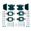 BAMC-20-864908A1 - Kit rehausse 6" - Mercruiser 864908A1 - (Joint sec / dry)