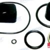 REC3855275 - kit joints d'embase Volvo Penta / OMC SX cobra (entre le haut et le bas ) Volvo: 3855275; OMC/ 0778351, 3855275