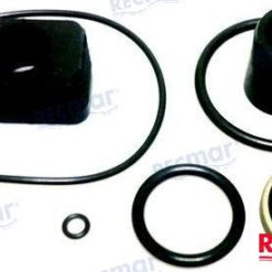 REC3855275 - kit joints d'embase Volvo Penta / OMC SX cobra (entre le haut et le bas ) Volvo: 3855275; OMC/ 0778351, 3855275