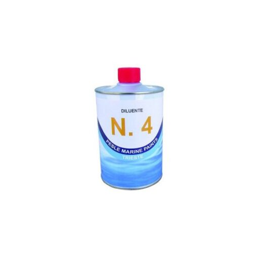 SED4617201 - Diluant n°4 pour antifouling - Velox