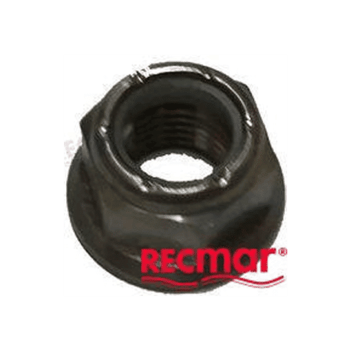 REC11-859135 - Ecrou 7/16-20 - Mercruiser 11-34933 / Volvo Penta 3852648 / OMC 0765578