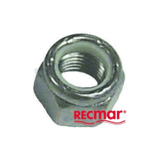 REC11-34933 - Ecrou inox - Embase ALPHA ONE MR / MC1 / - BRAVO - Mercruiser 11-34933 / OMC 0508434