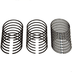 E251X - Kit segment pour 8 pistons - Cote standard - GM V8 5.7L - Après 1996 - Mercruiser 8018611 / Volvo Penta 21179959