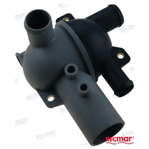 RM863631T1 - Logement de thermostat - GM V6 et V8 - Mercruiser 863631T1