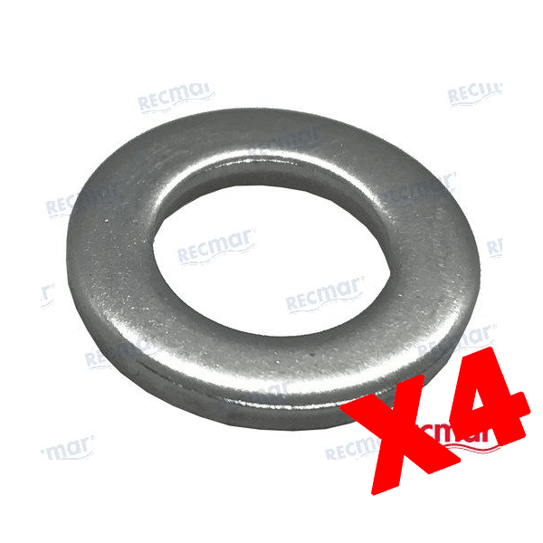 REC12-45176 – Rondelle – Mercruiser 12-45176