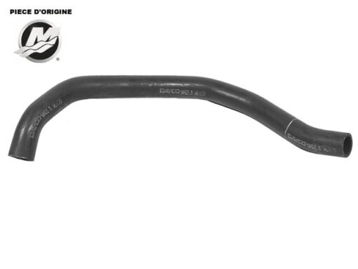 BK-8600891 - Durite moteur Mercruiser - Pièce originale - Refroidisseur de carburant vers refroidisseur de direction assistée - Mercruiser 32-8600891