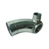 SED3091400 - Coude d'échappement Volvo Penta - Diesel - INOX