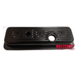 RECTW6502T - Cache culbuteur GM V6 4.3L - Avec bouchon d'huile - Mercruiser 11979