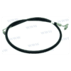 RM3853825 - Flexible de trim - Pompe vers le collecteur - Article Original - Mercruiser 802171 / Volvo Penta 3853825 / OMC 0984645