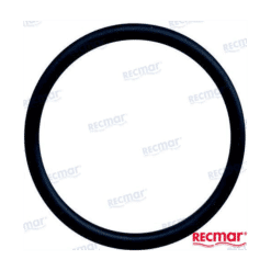 REC331188 - Joint distributeur flexible trim - Embase SX - Mercruiser 25-65936 / Volvo Penta 3852169 / OMC 0322501