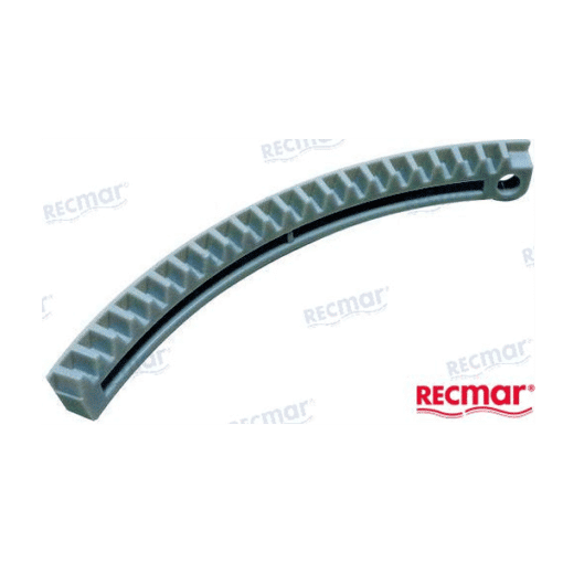 REC872812 - Réglette de trim - Volvo Penta 853758 / OMC0872812