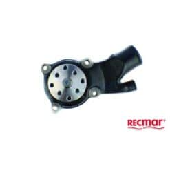 REC46-8M0113733 - Pompe de brassage GM 181 3.0L - L4 et L6 - Mercruiser 46-8M0113733 / Volvo Penta 3854017 / OMC 0509356