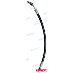 REC3853855 - Flexible vérin de trim - SX-C / SX-R / SX-S / SX-M - Tribord haut - Volvo Penta 3853855 / OMC 0778124