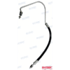 REC3853857 - Flexible vérin de trim - SX-C / SX-R / SX-S / SX-M - Bâbord haut - Volvo Penta 3853857 / OMC 0778126