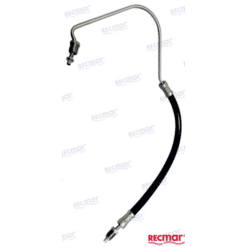 REC3853857 - Flexible vérin de trim - SX-C / SX-R / SX-S / SX-M - Bâbord haut - Volvo Penta 3853857 / OMC 0778126