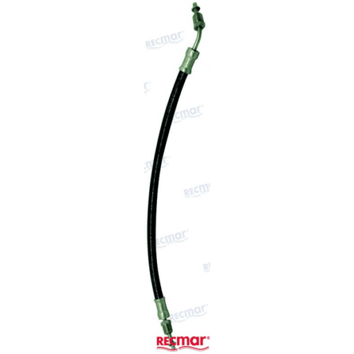 REC3857524 - Flexible vérin de trim - SX-M - Tribord bas - Volvo Penta 3857524 / OMC 3857524