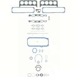 RCK-KS2656 - Pochette rodage bas et haut moteur - GM V8 5.0L - NON VORTEC - Volvo Penta / Mercruiser