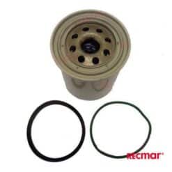 LENS3227 - Cartouche filtre - S3227 pour 320R - Mercruiser 35-886638 / Raccor S3227 / Yamaha YMM-2E227-00