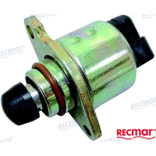 REC3843751 - Sonde IAC - MPI/GXI - GM V6 et V8 - Mercruiser 802624 / Volvo Penta 3843751 / OMC 3857696