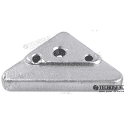 TEN00717 - Anode - ZINC - Embase DP 290 - Volvo Penta 872793