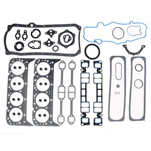 RCK-C50A - Pochette rodage bas et haut moteur - GM V8 5.0L - VORTEC - Mercruiser / Volvo Penta