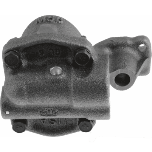 RCK-M55 - Pompe à huile GM V6 et V8 - Non vortec - Mercruiser 809907002 / Volvo Penta 3853851