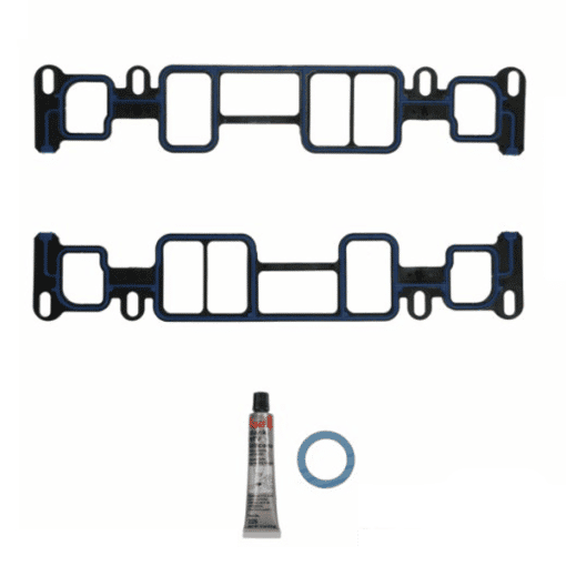 RCK-MS958171 - Kit joint admission - GM V6 4.3L - VORTEC - Mercruiser 27-824326002 / Volvo Penta 3855807 / OMC 3855807