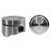 Piston - GM V8 5.0L - Cote réparation +0.40 - VORTEC RCK-P3042040 - Piston - GM V8 5.0L - Cote réparation +0.40 - VORTEC - Mercruiser / Volvo Penta / OMC Cote réparation +0.40