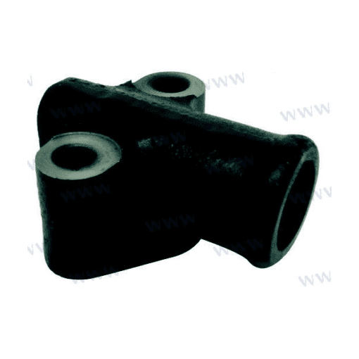 REC859836 - Pipe de connexion - Diesel - Article original - Volvo Penta 859836