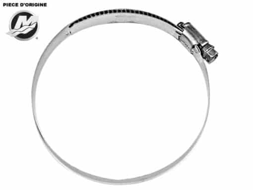 BK-815504372 - Collier soufflet de cardan - Article original Quicksilver - 98 / 127 mm - Mercruiser 815504372