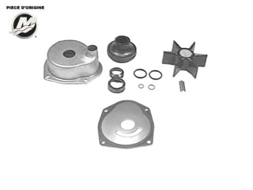 BK-817275Q05 - Kit pompe à eau - Embase ALPHA ONE GEN 2 - Article original - Mercruiser 817275Q05