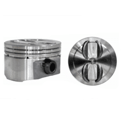 RCK-P3014040 - Piston - GM V6 4.3L et 5.7L - Cote réparation 0.40 - Mercruiser 735-835001T / Volvo Penta 21179952