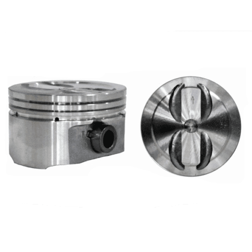 RCK-P3014040 - Piston - GM V6 4.3L et 5.7L - Cote réparation 0.40 - Mercruiser 735-835001T / Volvo Penta 21179952