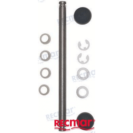 REC17-8M0065070- Kit arbre de fixation vérin - ALPHA ONE GEN 2 - Mercruiser 17-815953A01