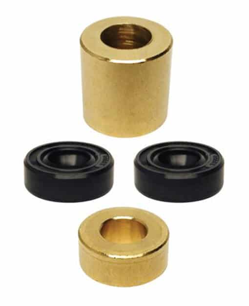 REC23-806036A1 Kit douilles sélecteur Mercruiser Mercruiser: 23-806036A1, 806036A1  Se monte sur Alpha one gen2 