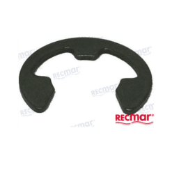 REC3857521 - Circlip axe vérin - Embase SX / X / XX - Volvo Penta 3857521 / OMC0778293