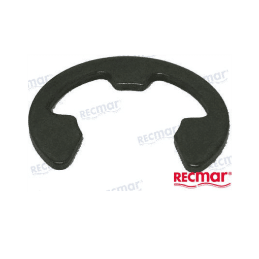 REC3857521 - Circlip axe vérin - Embase SX / X / XX - Volvo Penta 3857521 / OMC0778293