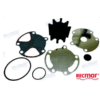 REC47-59362Q08 - Kit pompe à eau - 2 pièces - Embase BRAVO 1, 2 et 3 - Mercruiser 47-59362Q08 / OMC 0775458