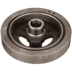 RCK-102042 - Poulie Damper - GM V6 4.3L et V8 5.0L / 5.7L - Mercruiser 809892T / Volvo Penta 856373