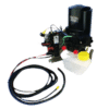 Pompe de trim complète - Embase ALPHA ONE GEN 2 et BRAVO 1, 2 et 3 - Mercruiser 865380A25  Mercruiser: 14336A15, 14336A17, 14336A6, 14336A9, 392-9248, 392-9249, 392-9252, 414336A6, 865380A05, 865380A13, 865380A15, 865380A25, 88183A11, 88183A12, 88183A6, 96477A3