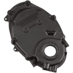 RCK-103073 - Carter de distribution composite - GM V6 4.3L - Avec emplacement capteur - Volvo Penta 3859023 / Mercruiser 888777001