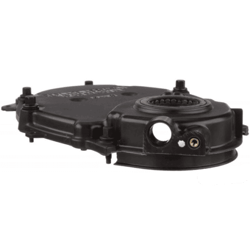 RCK-103073 - Carter de distribution composite - GM V6 4.3L - Avec emplacement capteur - Volvo Penta 3859023 / Mercruiser 888777001