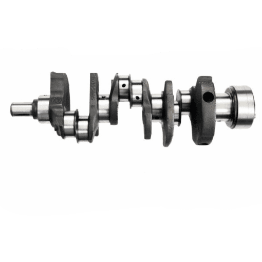 RCK-125300 - Vilebrequin reconditionné + Coussinet de bielle et de pallier - GM V6 4.3 - NON VORTEC