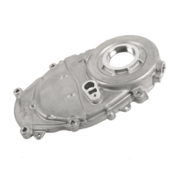 RCK-12591746 - Carter de distribution aluminium - V6 4.3L - Type 234 - Mercruiser: 879194362