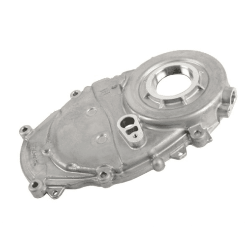 RCK-12591746 - Carter de distribution aluminium - V6 4.3L - Type 234 - Mercruiser: 879194362