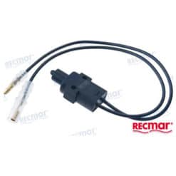 REC87-814281A5 - Switch platine de commande Mercruiser 87-814281A5